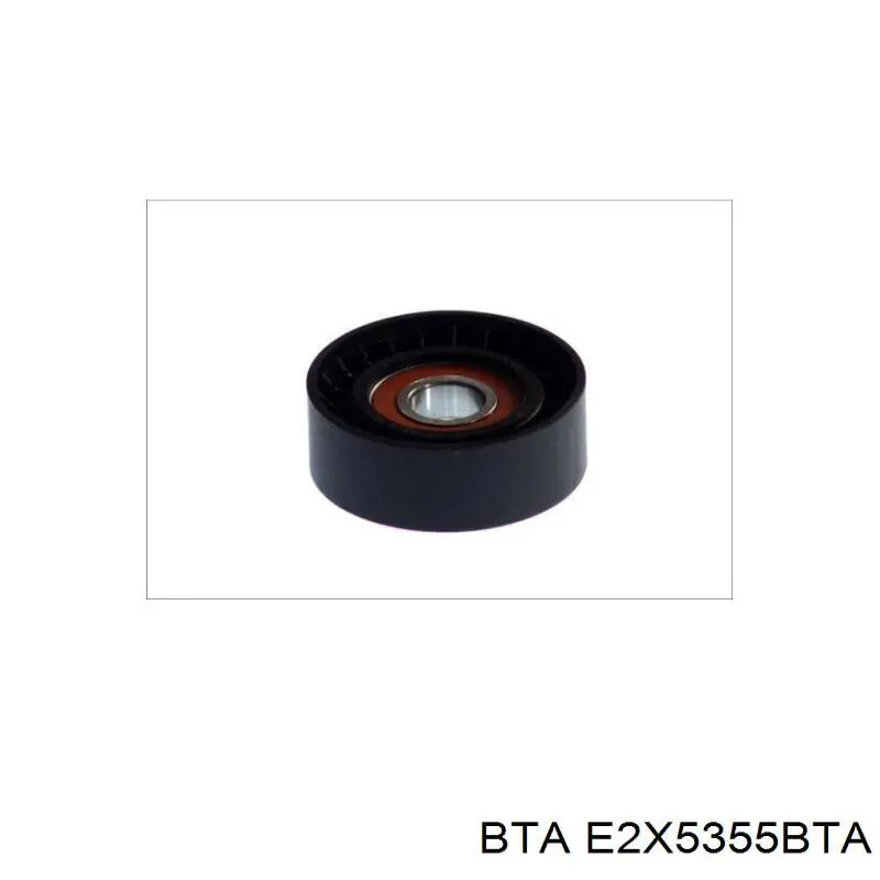 Купить E2X5355BTA BTA Натяжной ролик