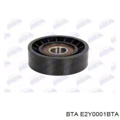 Паразитный ролик 5014367AA Chrysler