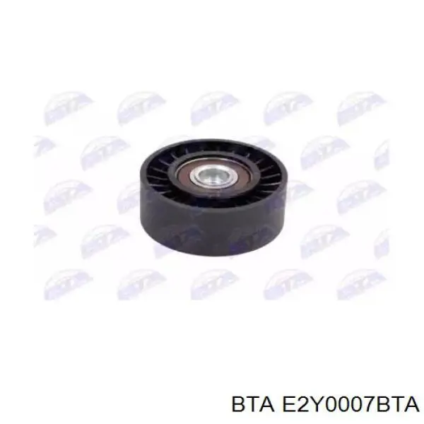 Паразитный ролик приводного ремня Magneti Marelli MPQ1196 цена, от 16.91 USD