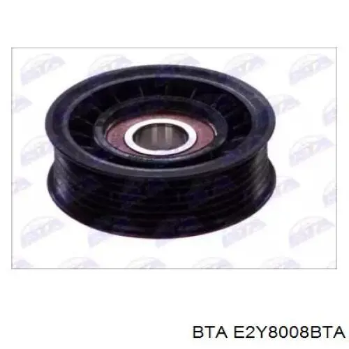 Паразитный ролик E2Y8008BTA BTA