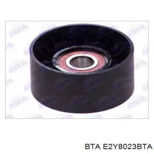 Паразитный ролик E2Y8023BTA BTA