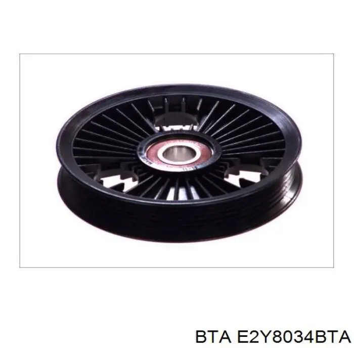 Купить E2Y8034BTA BTA Натяжной ролик