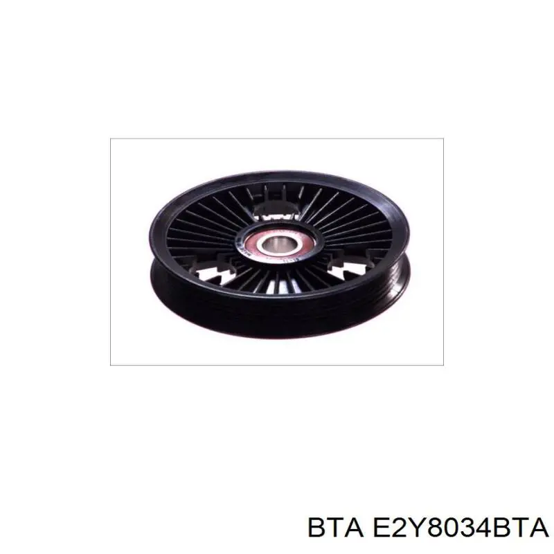 Натяжной ролик 331316170663 Magneti Marelli