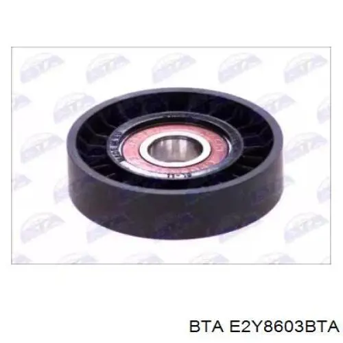 Натяжной ролик MPQ0257 Magneti Marelli
