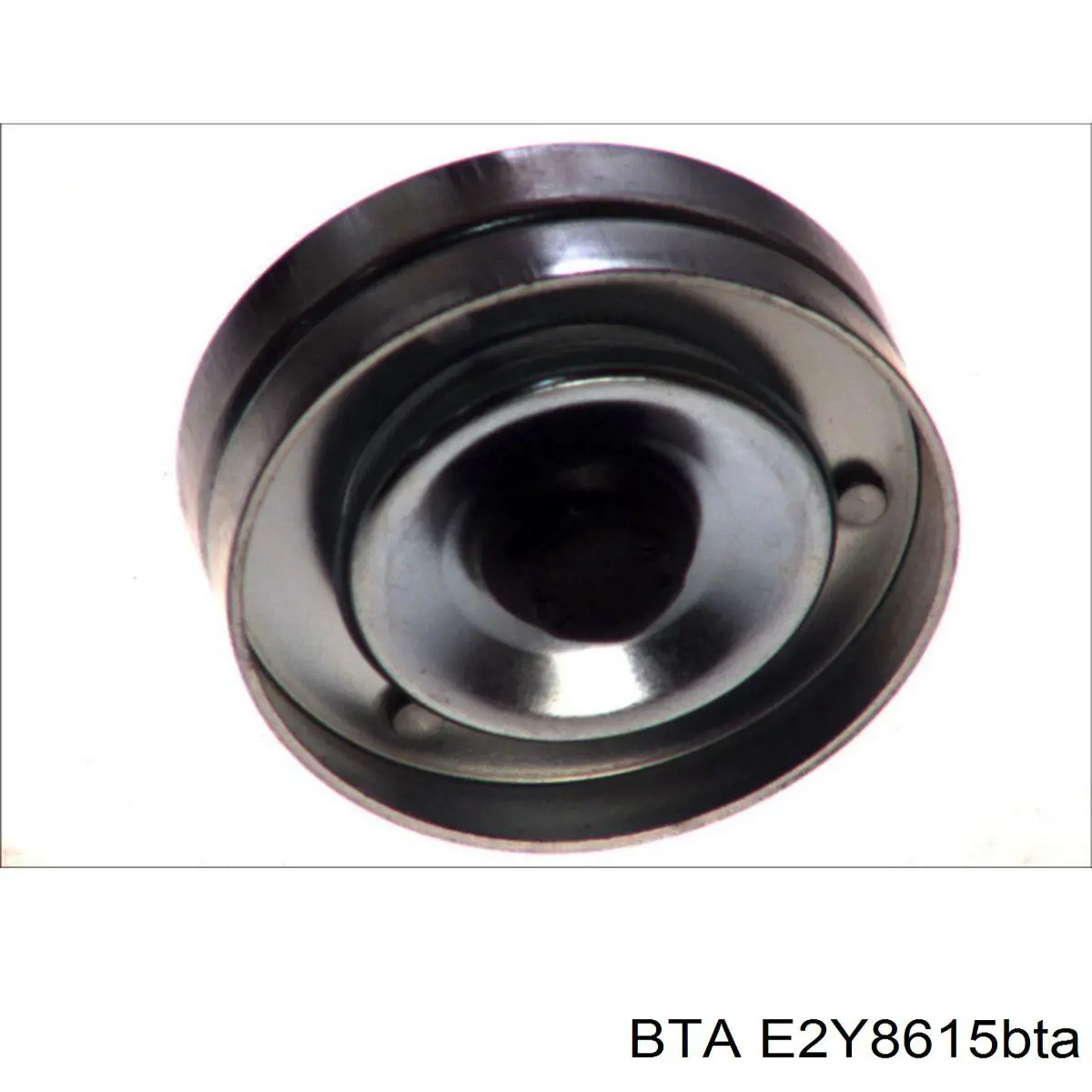 Ролик натяжителя приводного ремня BTA E2Y8615BTA