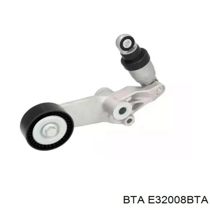 Роликовий модуль натяжителя ремня BTA E32008BTA цена, от 42.70 USD