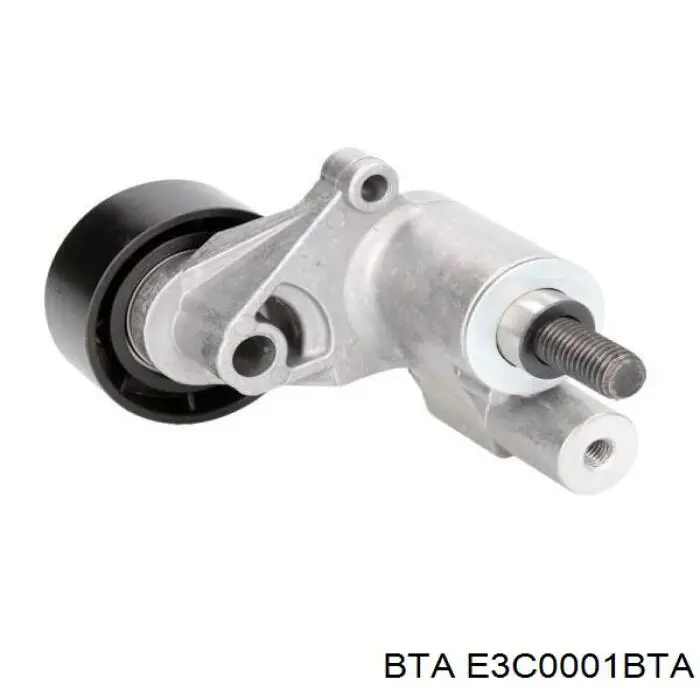 Натягувач приводного ременя E3C0001BTA BTA