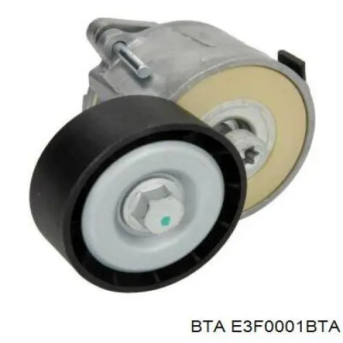 Купить E3F0001BTA BTA Натяжитель приводного ремня