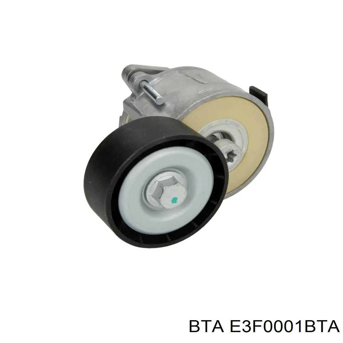 E3F0001BTA BTA натяжитель приводного ремня