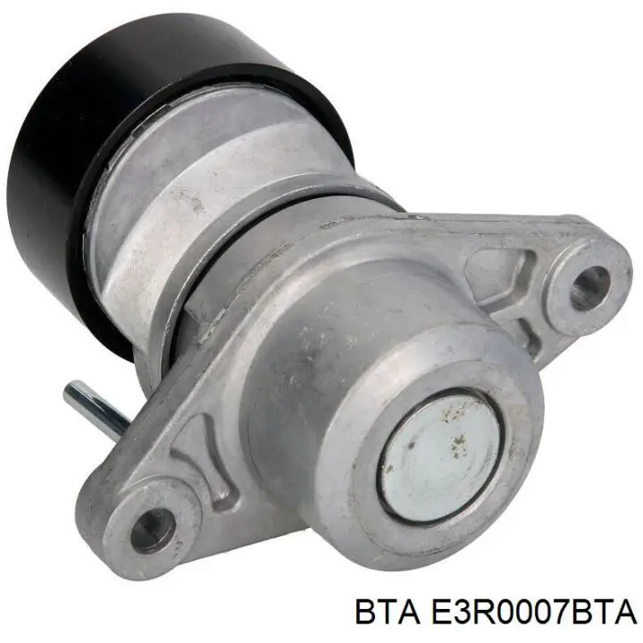 117502781R Renault (RVI) Натяжитель клинового ремня