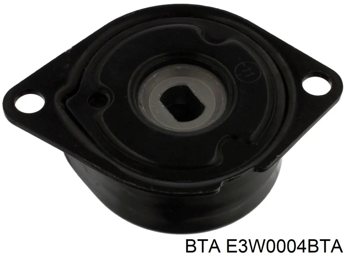 Роликовий модуль натяжителя ремня BTA E3W0004BTA цена, от 23.25 USD
