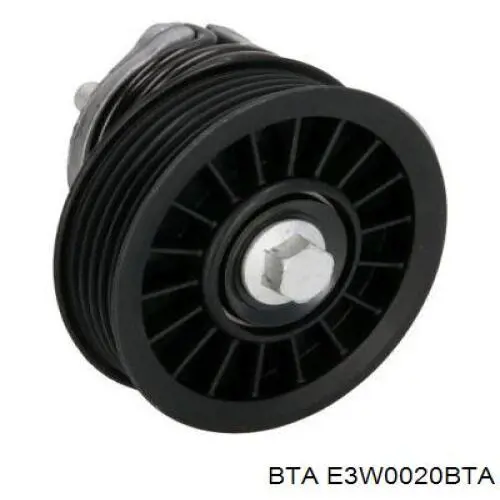 E3W0020BTA BTA натяжитель приводного ремня
