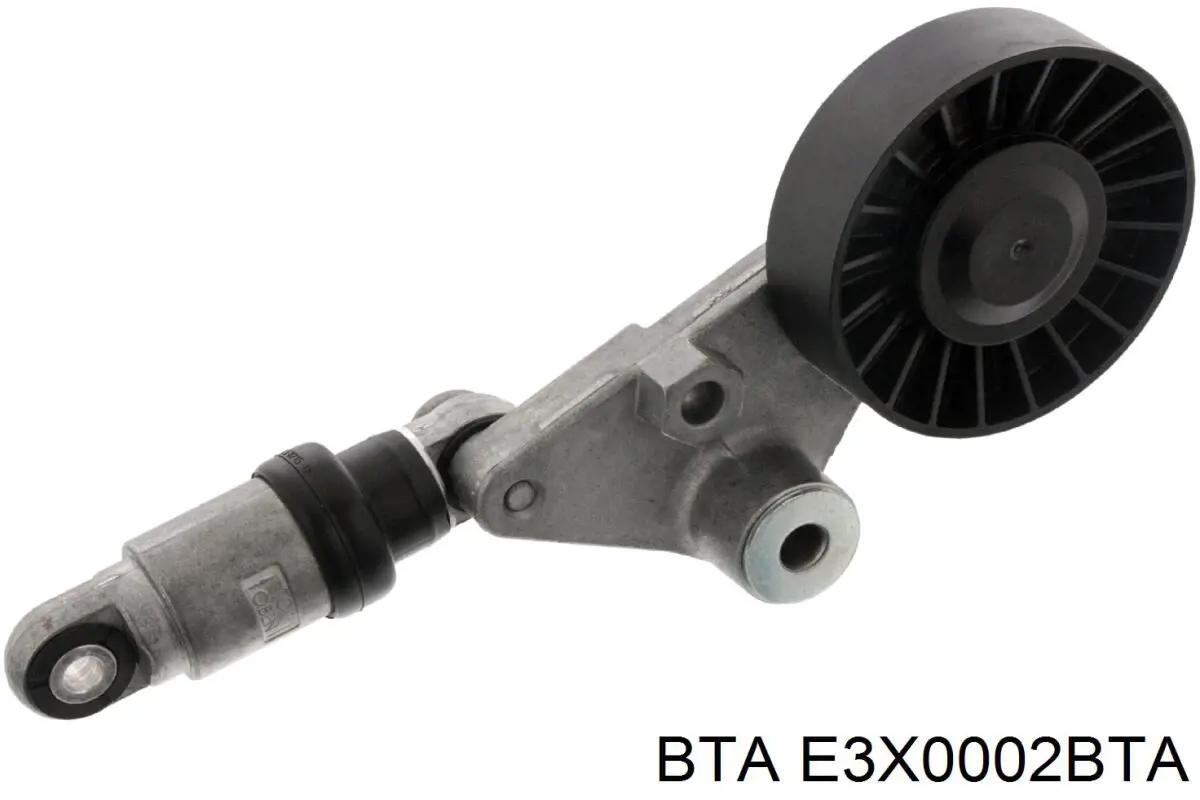 Купить E3X0002BTA BTA Натяжитель приводного ремня