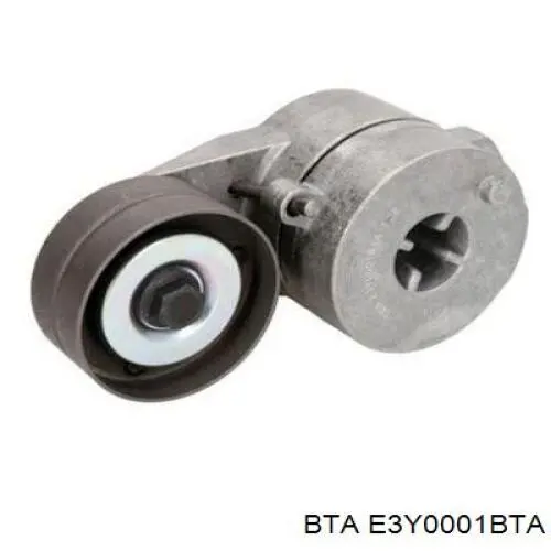 Роликовий модуль натяжителя ремня A.b.a YD147159 цена, от 47.43 USD