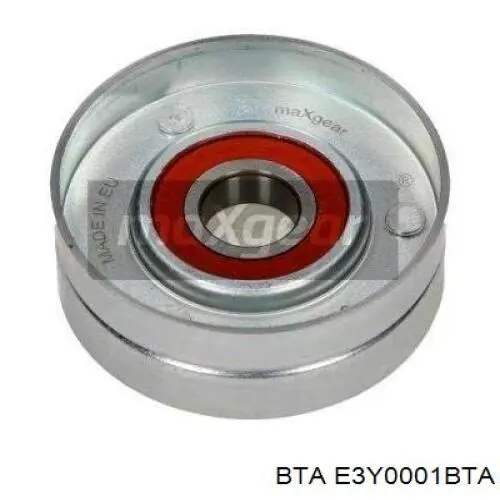 Роликовий модуль натяжителя ремня BTA E3Y0001BTA цена, от 46.09 USD