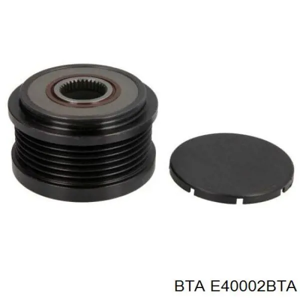 Шкив генератора BTA E40002BTA