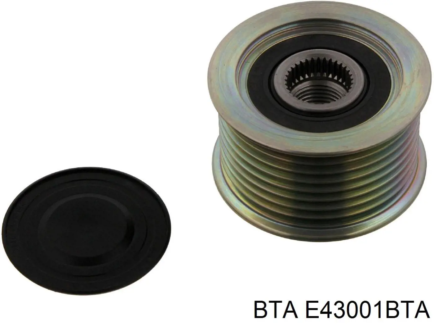 E43001BTA BTA