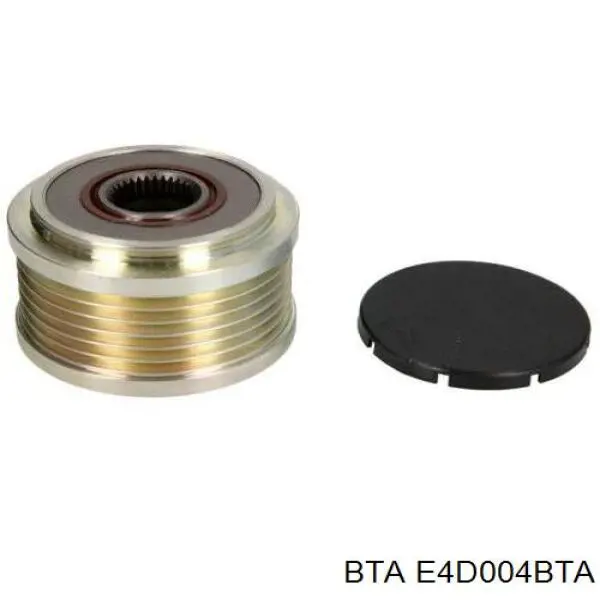 E4D004BTA BTA