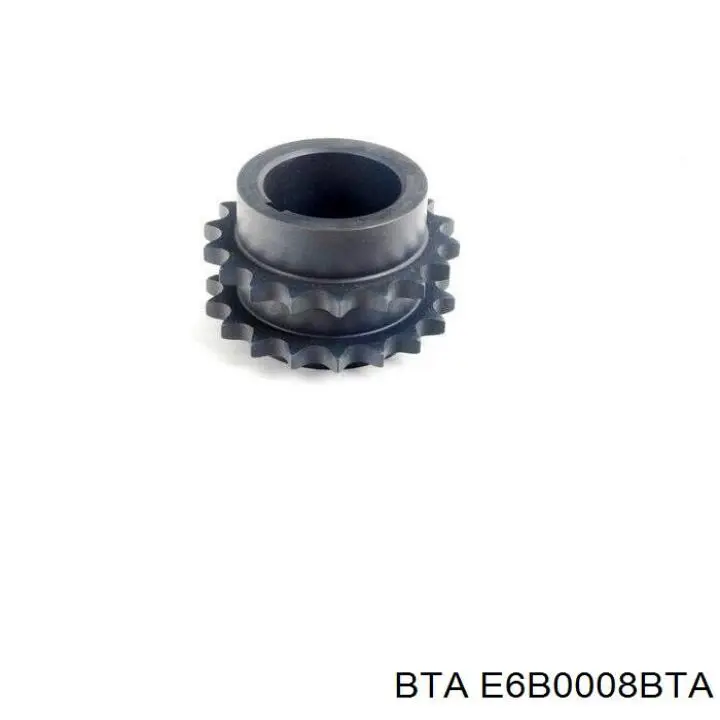 Шкив коленвала (демпфер) SNR DPF35010 цена, от 172.60 USD
