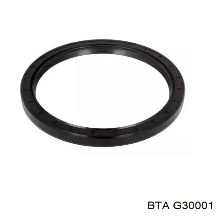 Сальник полуоси G30001 BTA