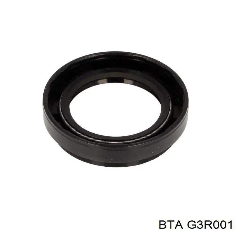 Сальник левой полуоси переднего моста BTA G3R001