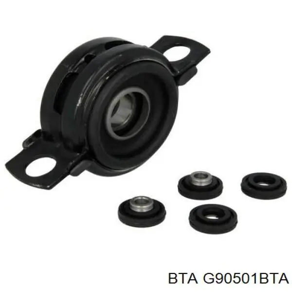 Купить G90501BTA BTA Опорный подшипник карданного вала
