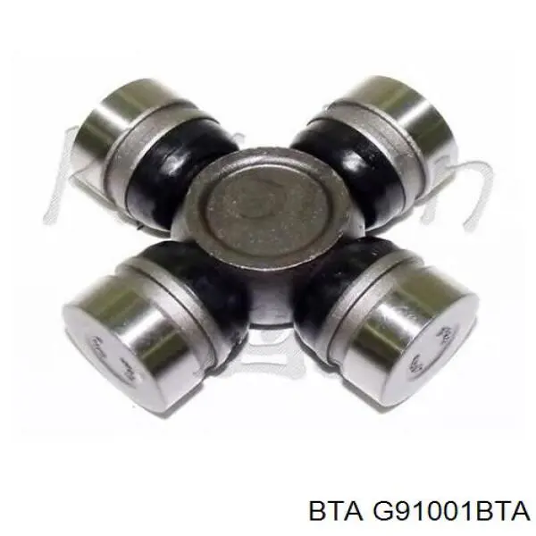 Крестовина кардана BTA G91001BTA