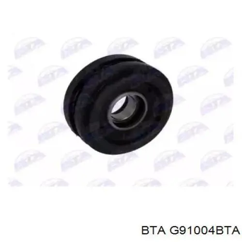 Подвесной подшипник карданного вала SCB37522W1625 Shafer