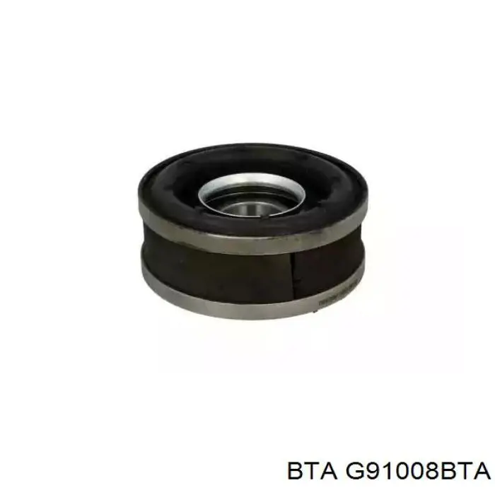 G91008BTA BTA Подвесной подшипник кардана