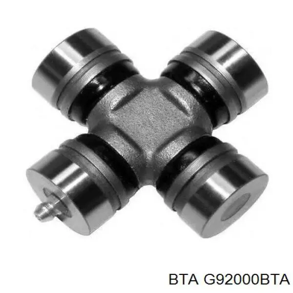 Крестовина кардана BTA G92000BTA