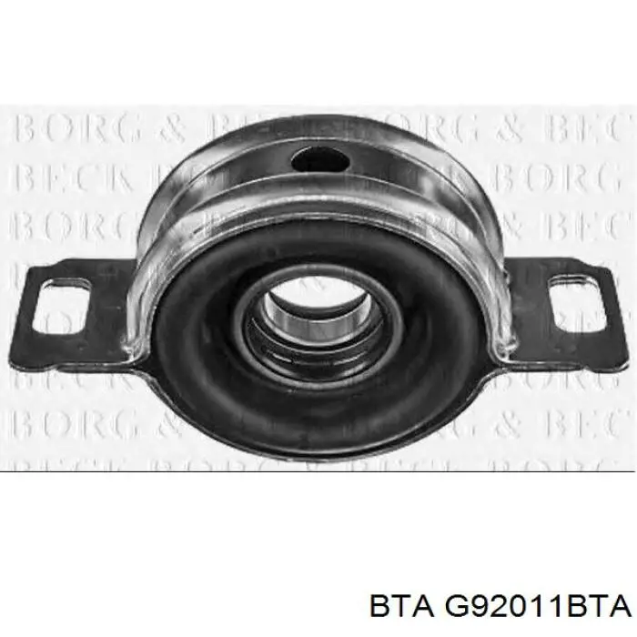 Карданный подшипник BTA G92011BTA цена, от 35.81 USD