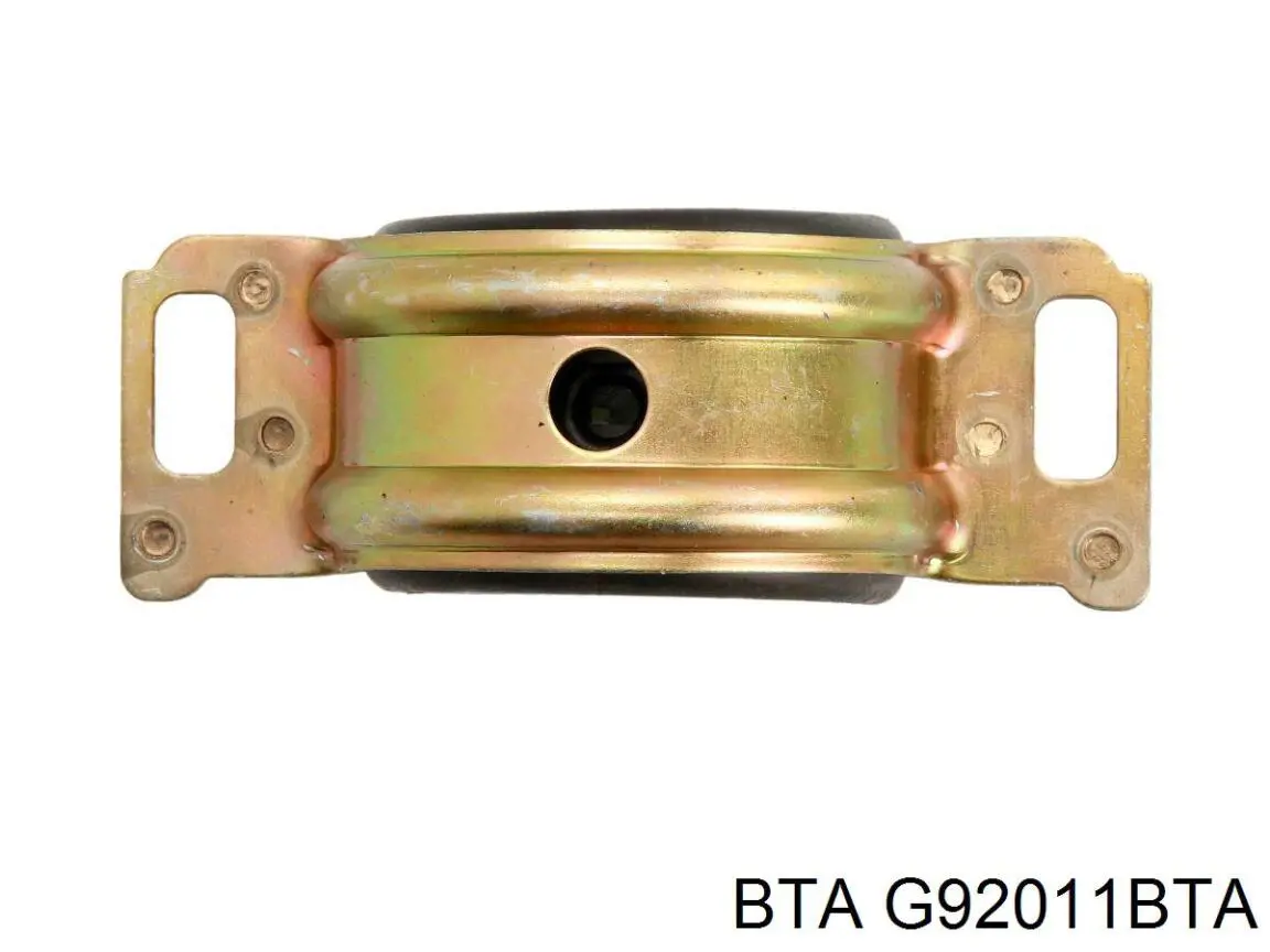 Купить G92011BTA BTA Опорный подшипник карданного вала