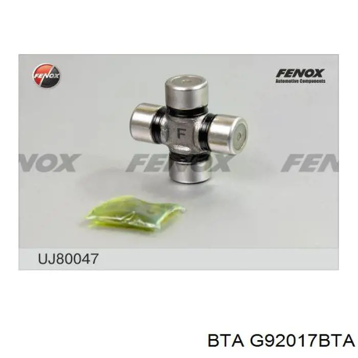 Купить G92017BTA BTA 