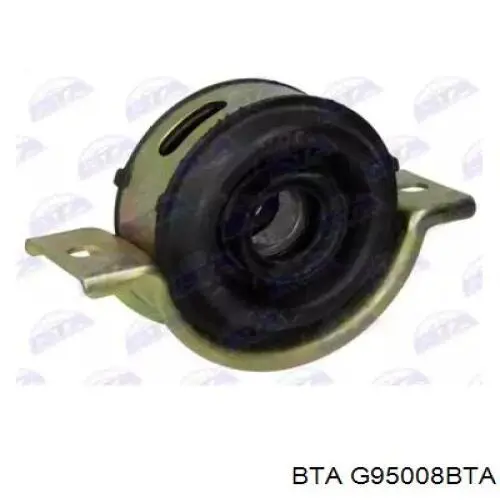 Подвесной подшипник карданного вала G95008BTA BTA