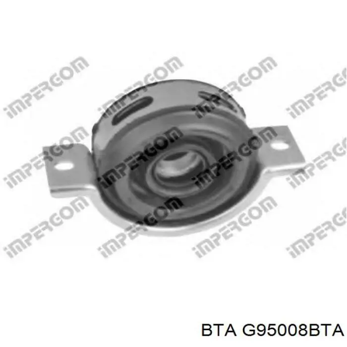 Купить G95008BTA BTA Опорный подшипник карданного вала