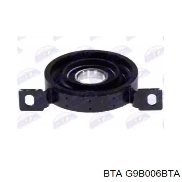Купить G9B006BTA BTA Опорный подшипник карданного вала