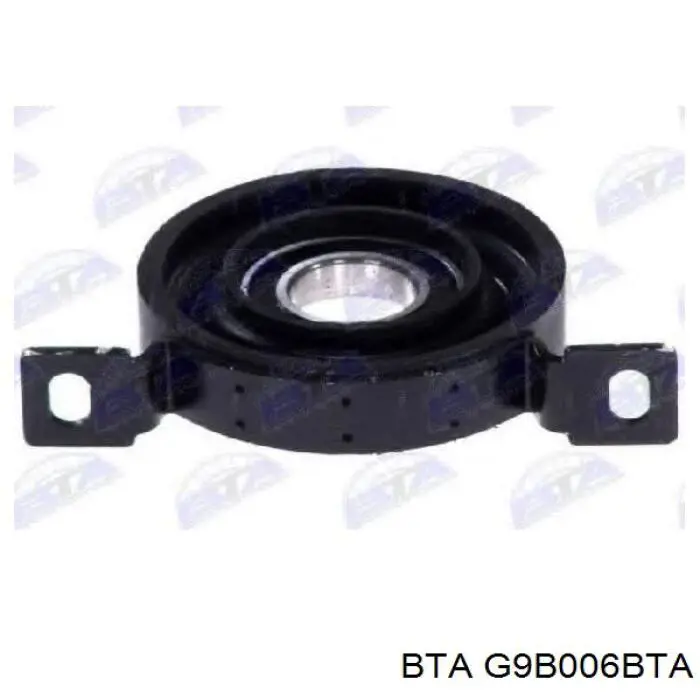 Подвесной подшипник карданного вала G9B006BTA BTA