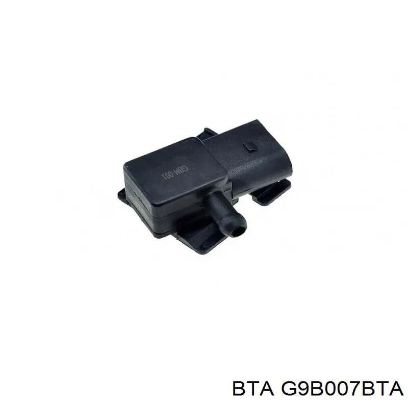 G9B007BTA BTA Подвесной подшипник кардана
