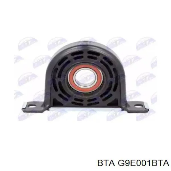 Подвесной подшипник карданного вала TP190 Transpart