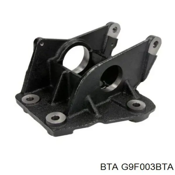 Купить G9F003BTA BTA Опора подвесного подшипника передней полуоси