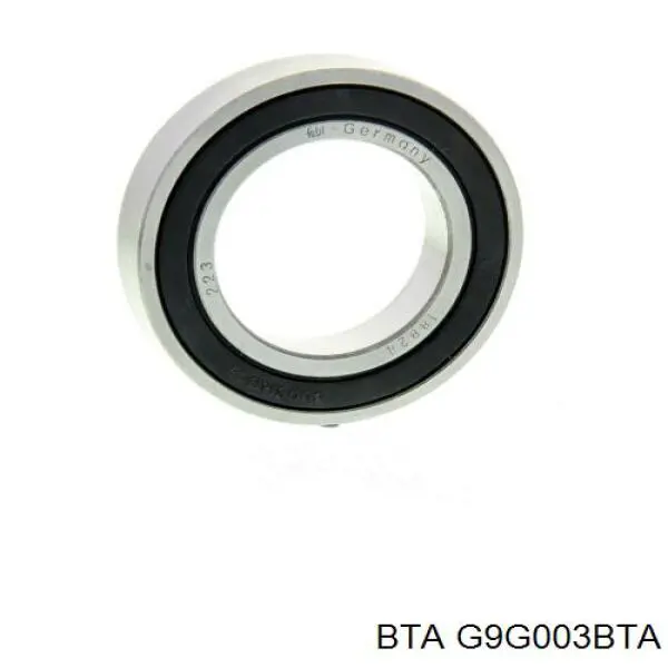 Купить G9G003BTA BTA Опорный подшипник карданного вала