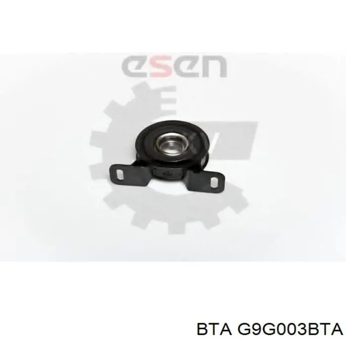Карданный подшипник BTA G9G003BTA цена, от 17.44 USD