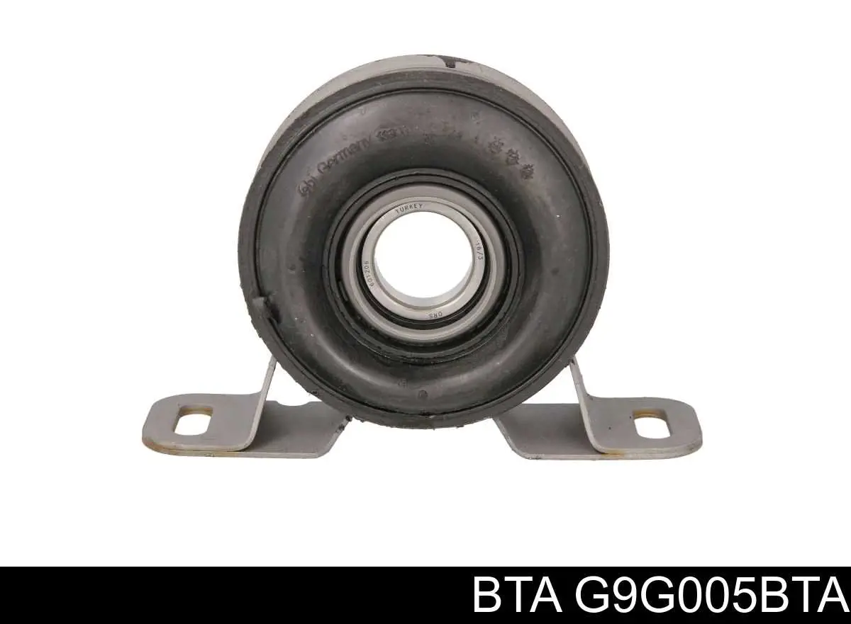 Купить G9G005BTA BTA Опорный подшипник карданного вала