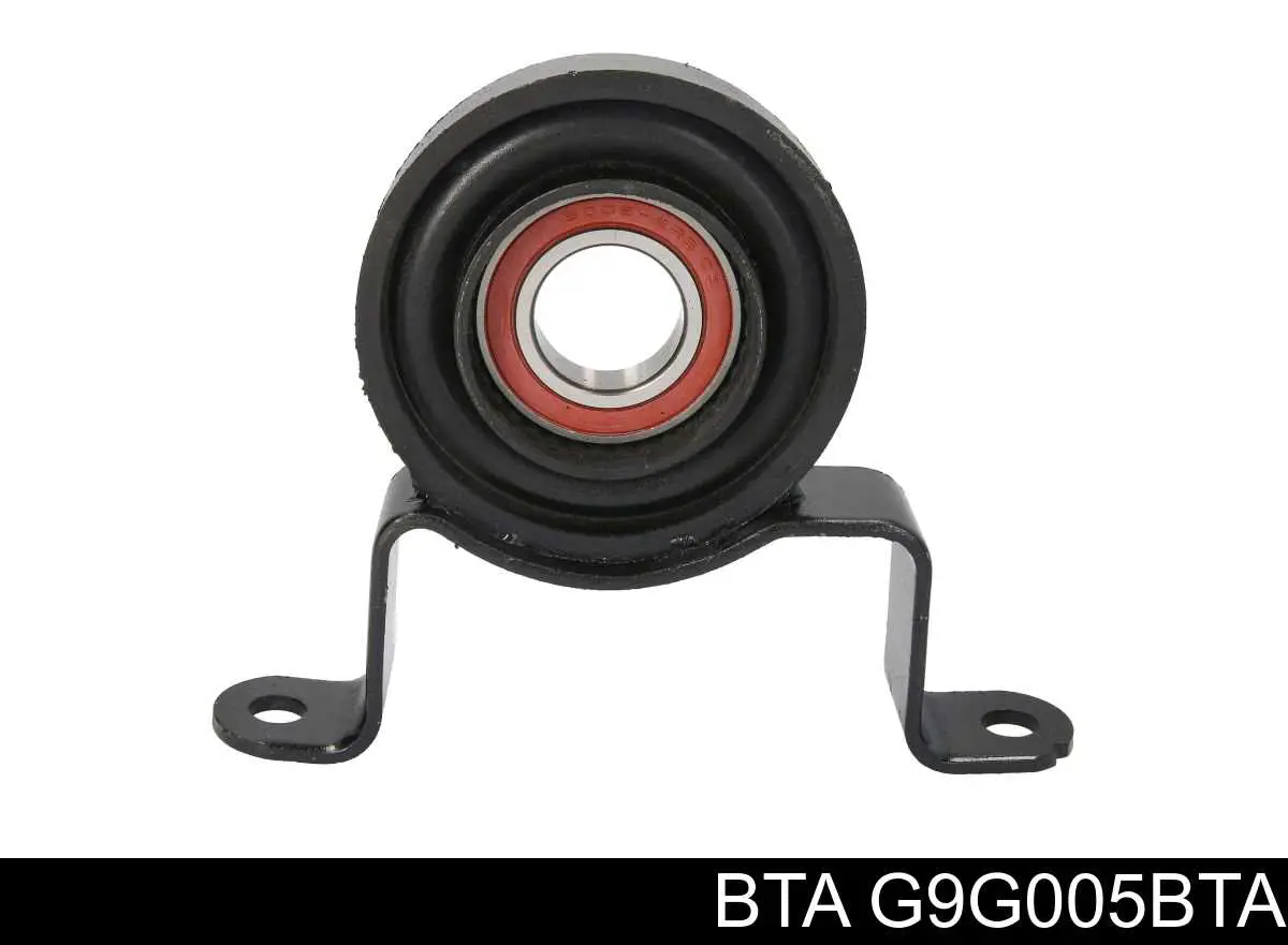 Подвесной подшипник карданного вала G9G005BTA BTA