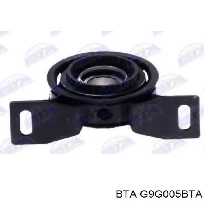 Купить G9G005BTA BTA Опорный подшипник карданного вала