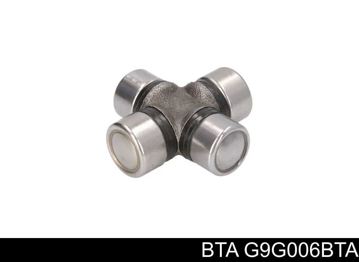 Карданный подшипник BTA G9G006BTA цена, от 20.05 USD