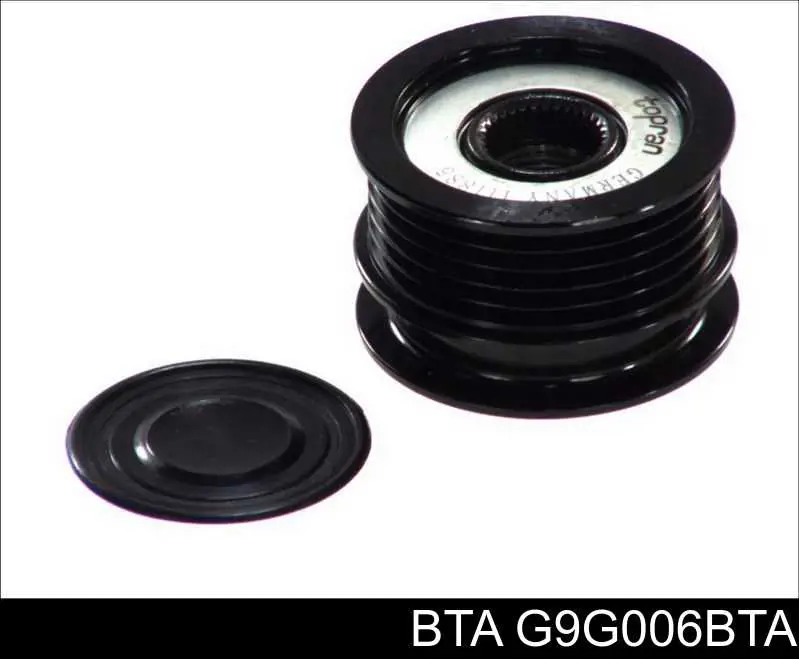 Купить G9G006BTA BTA Опорный подшипник карданного вала