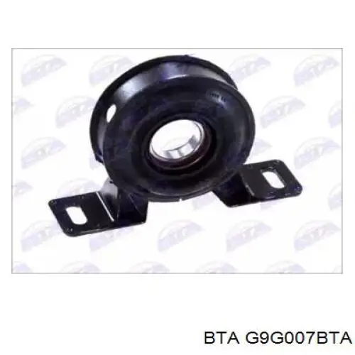 Опора карданного вала BTA G9G007BTA