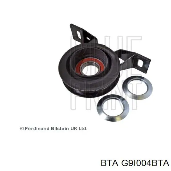 Подвесной подшипник карданного вала G9I004BTA BTA
