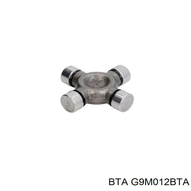 Крестовина кардана Autotechteile A4112